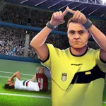 Взломанный Soccer Star 22: World Football [мод: много денег] на Андроид
