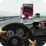 Скачать MOD Racing Limits Мод (Много денег) на Андроид