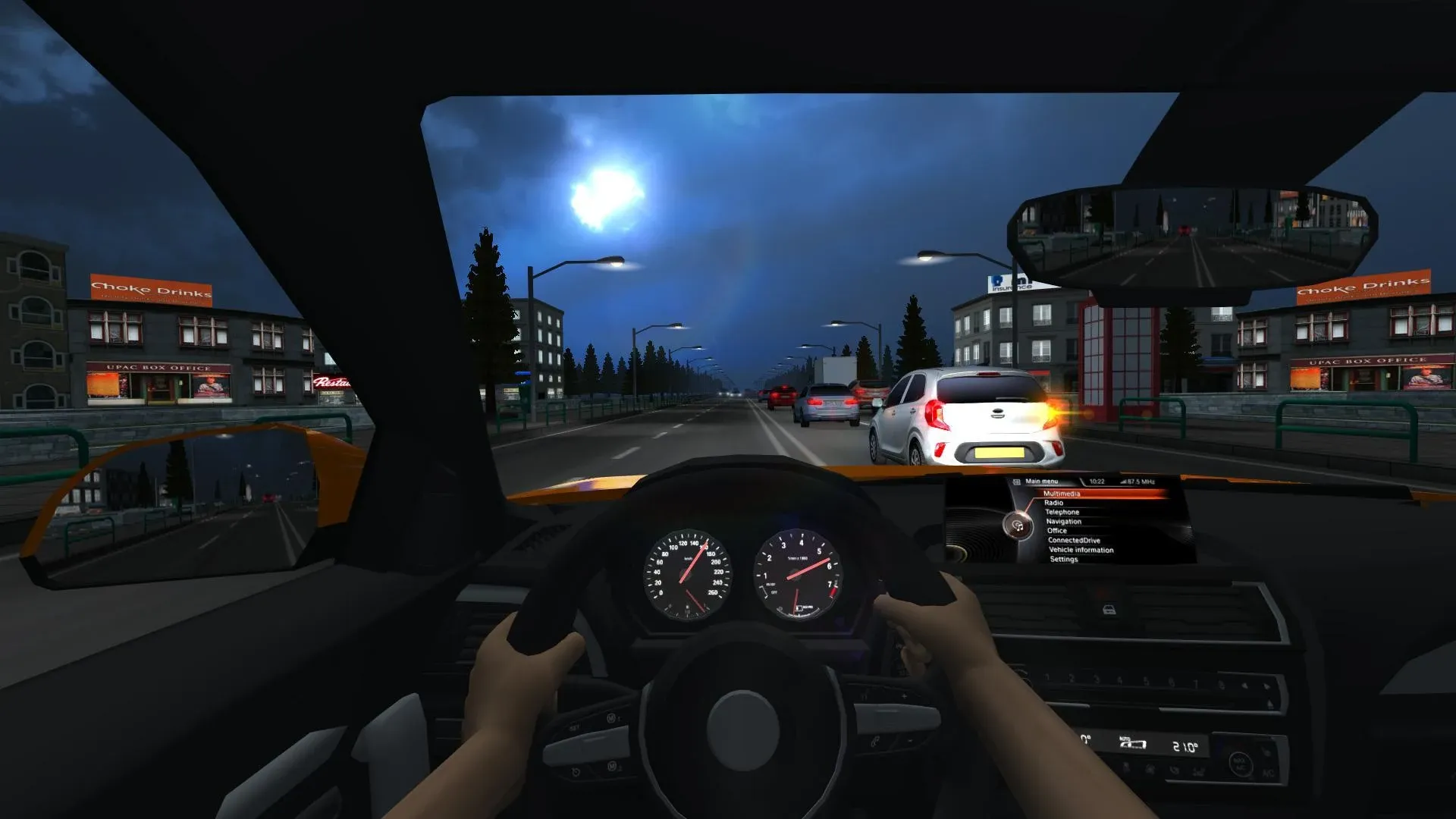 Racing Limits v2.5.3 APK Мод (Много денег) Screenshot 3 Racing Limits v2.5.3 APK Мод (Много денег) Screenshot 3