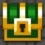 Скачать взлом Shattered Pixel Dungeon Мод (Всё открыто, Много денег) на Андроид