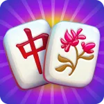 Скачать MOD Mahjong City Tours: Tile Match Мод (Много монет) на Андроид