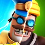 Скачать MOD World War Doh: PvP в реальном времени на Андроид