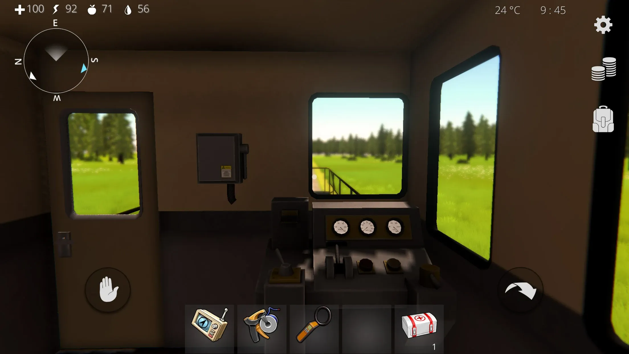 Ocean Is Home: Island Life Sim v0.77 APK Мод (Бесплатные покупки) Screenshot 2 Ocean Is Home: Island Life Sim v0.77 APK Мод (Бесплатные покупки) Screenshot 2