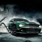 Взломанный GT Club Drag Racing Car Game [мод: много денег] на Андроид