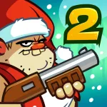 Скачать Swamp Attack 2 Мод