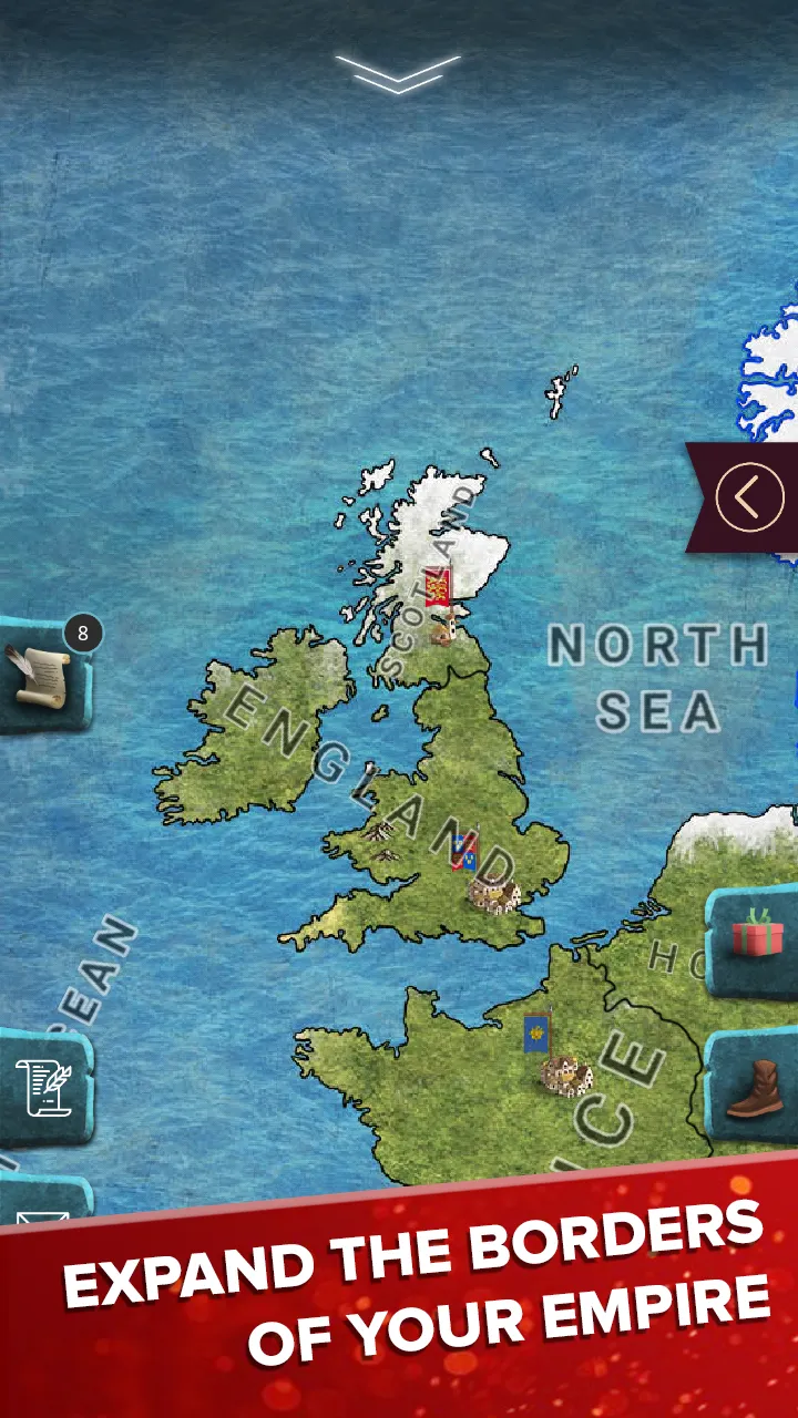 Эпоха Колонизации - Симулятор Средневековья v1.0.66 APK Мод (Много денег) Screenshot 1 Эпоха Колонизации - Симулятор Средневековья v1.0.66 APK Мод (Много денег) Screenshot 1