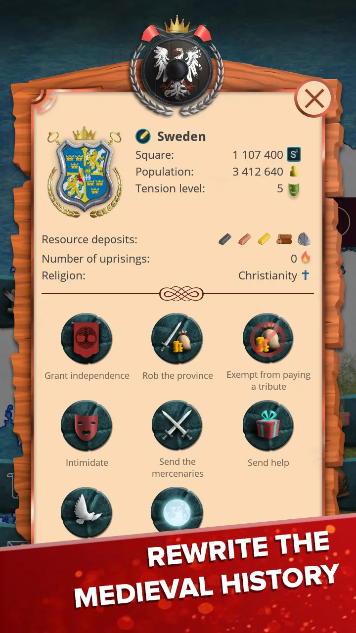 Эпоха Колонизации - Симулятор Средневековья v1.0.66 APK Мод (Много денег) Screenshot 4 Эпоха Колонизации - Симулятор Средневековья v1.0.66 APK Мод (Много денег) Screenshot 4