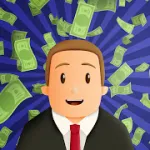 Скачать MOD Idle Success [мод: много денег] на Андроид