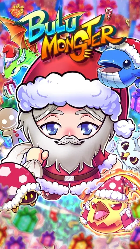 Bulu Monster v12.5.0 APK Мод (Бесплатные награды) Screenshot 2 Bulu Monster v12.5.0 APK Мод (Бесплатные награды) Screenshot 2