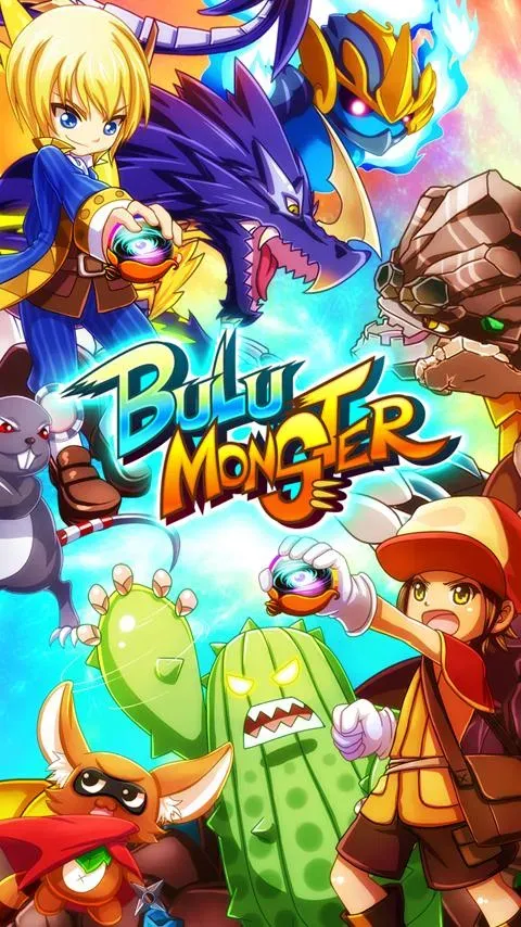 Bulu Monster v12.5.0 APK Мод (Бесплатные награды) Screenshot 4 Bulu Monster v12.5.0 APK Мод (Бесплатные награды) Screenshot 4