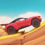 Скачать взлом Hillside Drive Racing [мод: всё открыто] на Андроид