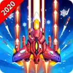 Взломанный Strike force: Космический флот [мод: много денег] на Андроид