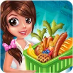 Скачать MOD Супермаркет Tycoon [мод: много денег] на Андроид