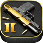 Взломанный iGun Pro 2: Realistic Gun Sim Мод (Всё открыто) на Андроид