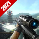 Взломанный Sniper Honor: 3D-стрелялка [мод: много денег] на Андроид