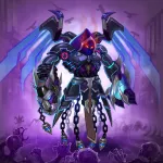 Взломанный Heroes Infinity Premium [мод: много денег] на Андроид