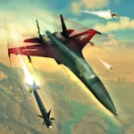 Скачать MOD Sky Gamblers: Air Supremacy [мод: много денег] на Андроид