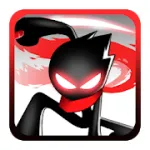 Скачать MOD Stickman Revenge 2 [мод: много денег] на Андроид