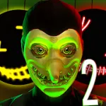Скачать MOD Smiling-X 2 Counterattack! [мод: меню + без рекламы] на Андроид
