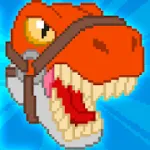 Скачать полную версию Dinosaur Factory [мод: много денег и золота] на Андроид