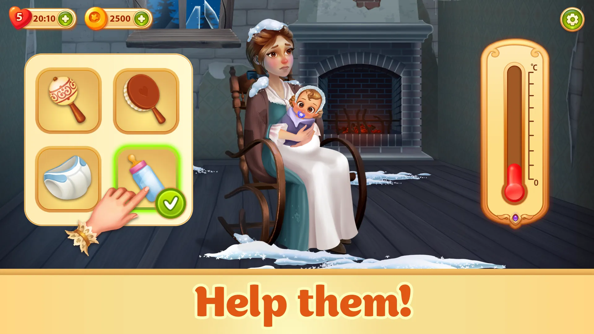 Storyngton Hall: Дом три в ряд v139.2.0 APK Мод (Меню, Много звёзд) Screenshot 3 Storyngton Hall: Дом три в ряд v139.2.0 APK Мод (Меню, Много звёзд) Screenshot 3