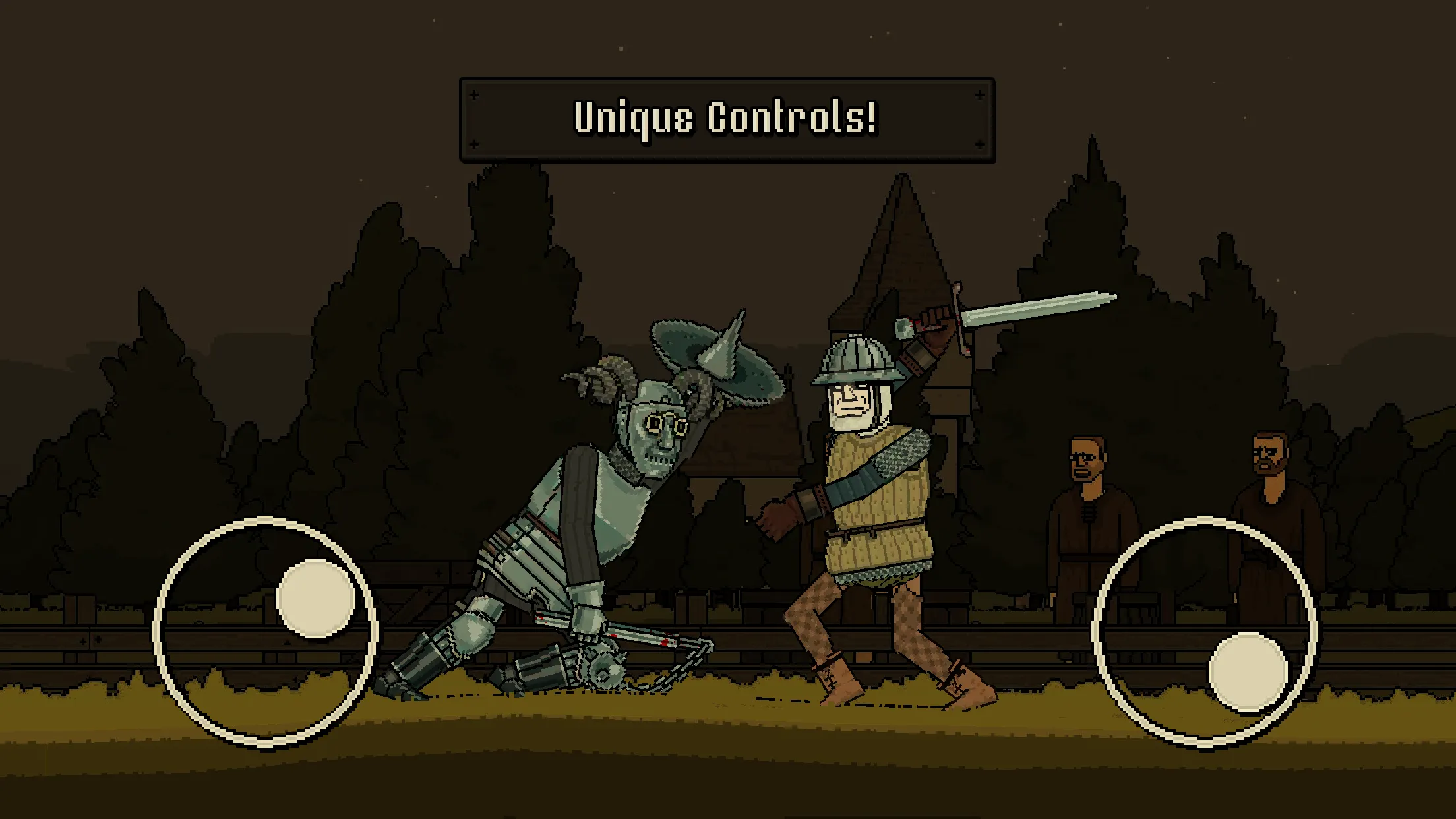 Bloody Bastards v4.2.6 APK Мод (Много денег) Screenshot 1 Bloody Bastards v4.2.6 APK Мод (Много денег) Screenshot 1
