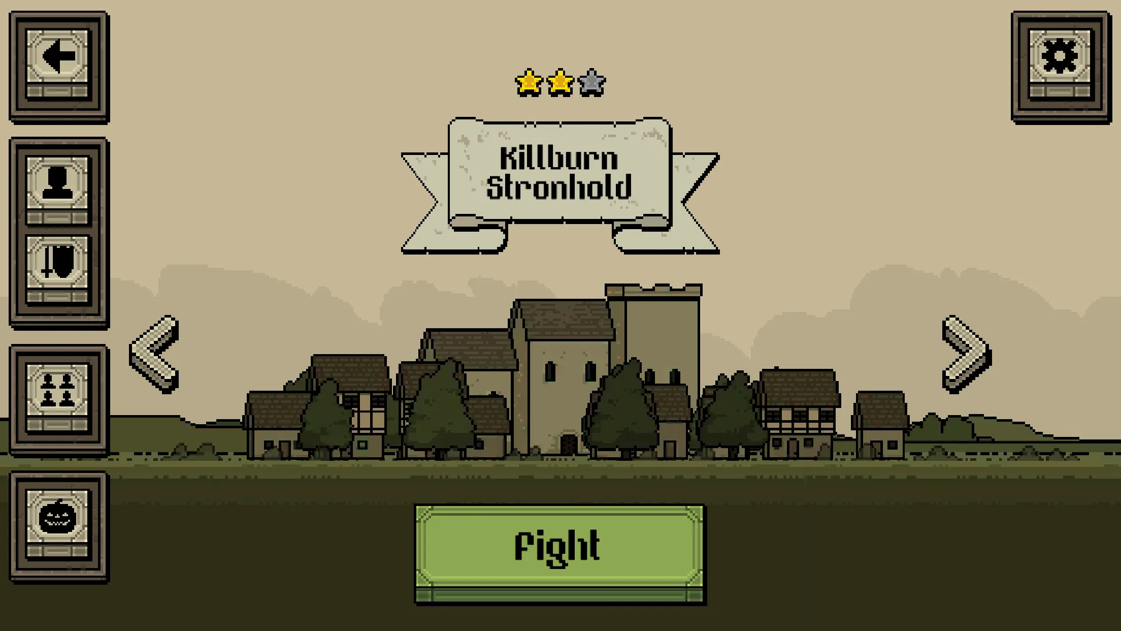 Bloody Bastards v4.2.6 APK Мод (Много денег) Screenshot 3 Bloody Bastards v4.2.6 APK Мод (Много денег) Screenshot 3