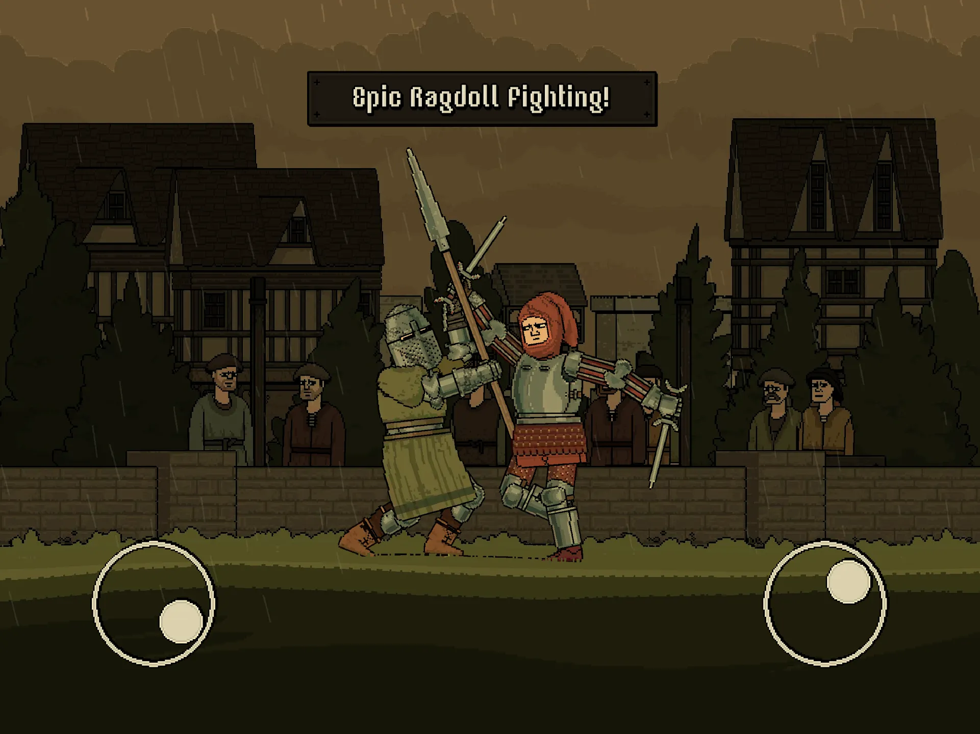 Bloody Bastards v4.2.6 APK Мод (Много денег) Screenshot 5