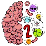 Скачать Brain Test 2: Хитрые Рассказы Мод (Много подсказок) на Андроид
