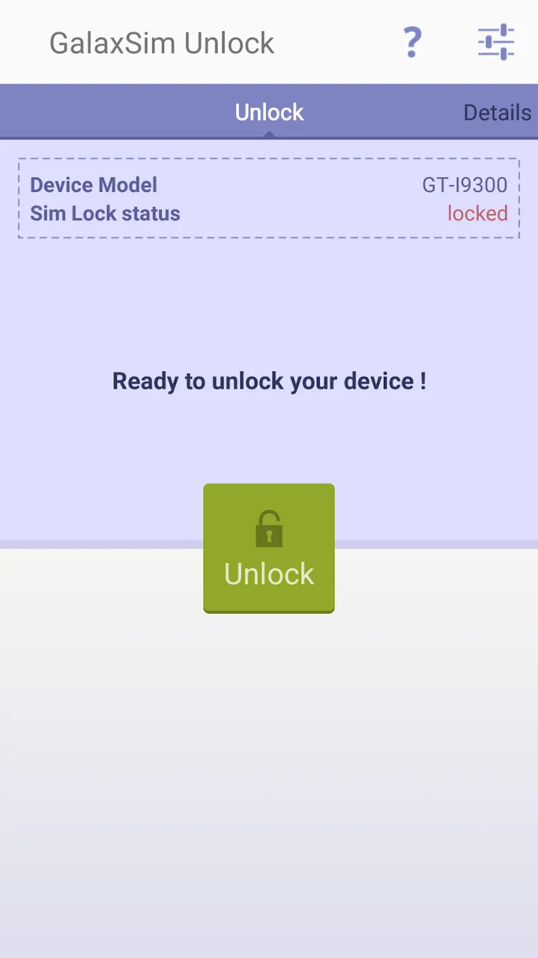 GalaxSim Unlock Screenshot 1 GalaxSim Unlock Screenshot 1