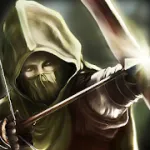 Скачать MOD Three Defenders 2 – Ranger [мод: много денег] на Андроид