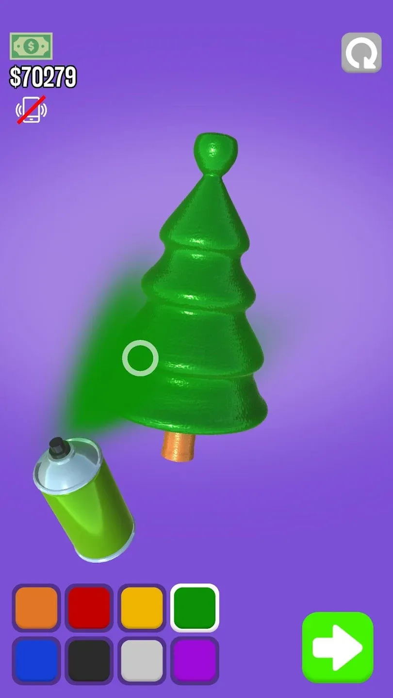 Woodturning v3.11.33 APK Мод (Много денег) Screenshot 2