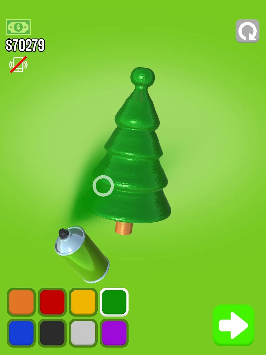 Woodturning v3.11.33 APK Мод (Много денег) Screenshot 4