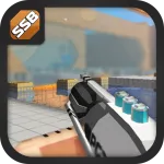 Скачать взлом Simple Sandbox Мод (Много денег) на Андроид