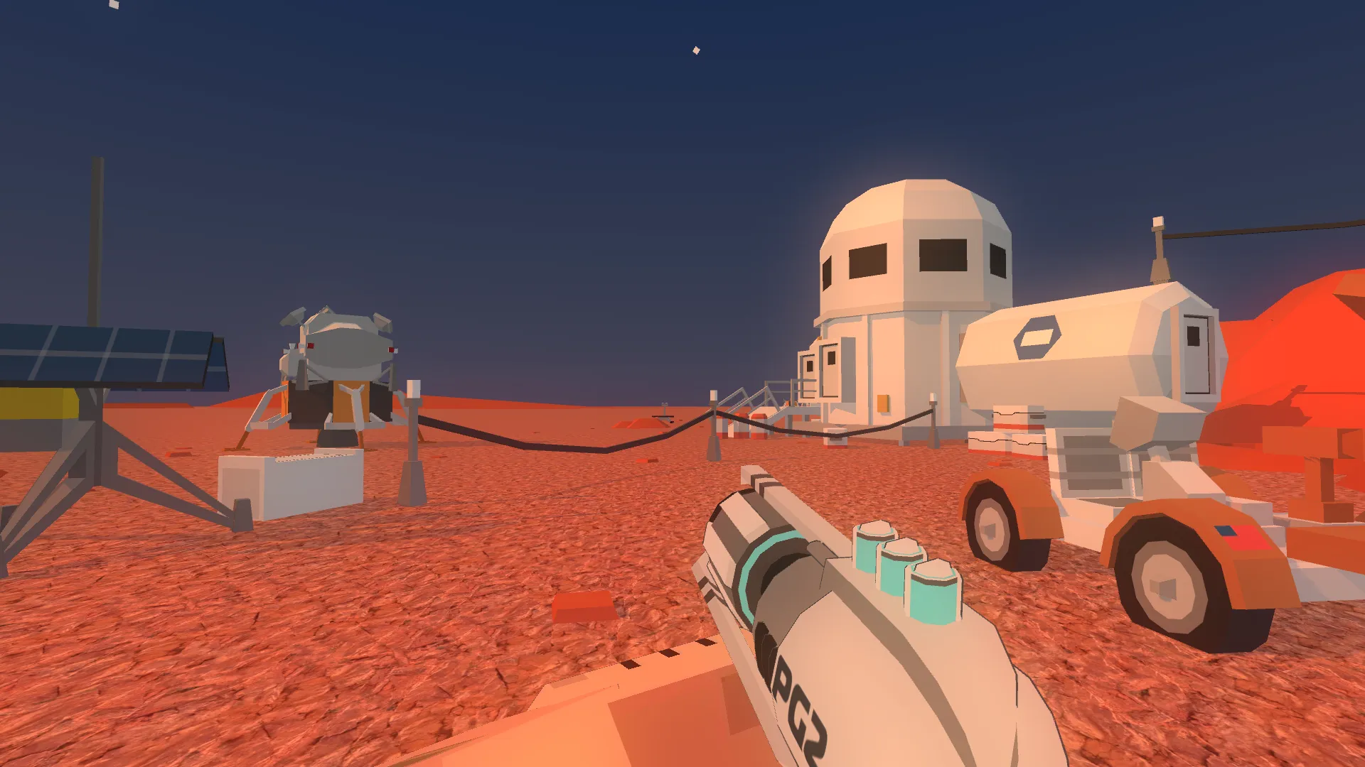 Simple Sandbox v1.5.8 APK Мод (Много денег) Screenshot 3 Simple Sandbox v1.5.8 APK Мод (Много денег) Screenshot 3