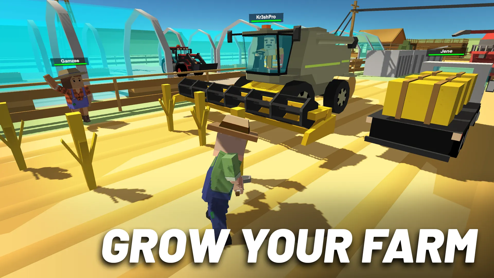 Simple Sandbox 2 v1.9.51 APK Мод (Всё открыто) Screenshot 3 Simple Sandbox 2 v1.9.51 APK Мод (Всё открыто) Screenshot 3