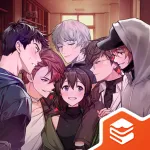 Взломанный Опасные парни: отомэ-триллер Мод (Много денег) на Андроид
