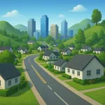 Скачать MOD City Island 2 Мод (Много денег) на Андроид