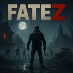 Скачать MOD FateZ: Zombie Survival v0.28 b135 APK Мод (Всё открыто) на Андроид