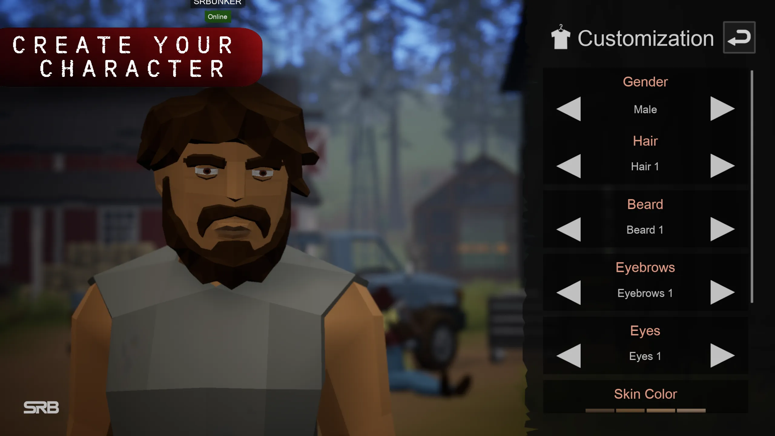 FateZ: Zombie Survival v0.28 b135 APK Мод (Всё открыто) Screenshot 1