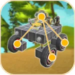 Скачать MOD Evercraft Mechanic: Sandbox [мод: много денег] на Андроид