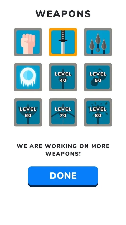 Crowd Master 3D [мод: много денег] Screenshot 3