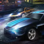 Скачать взлом Drift Mania: Street Outlaws v1.25.0.RC APK Мод (Много денег) на Андроид