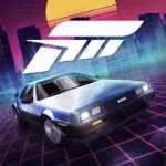 Скачать MOD Forza Street на Андроид
