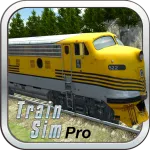 Скачать MOD Train Sim Pro Мод (Полная версия) на Андроид