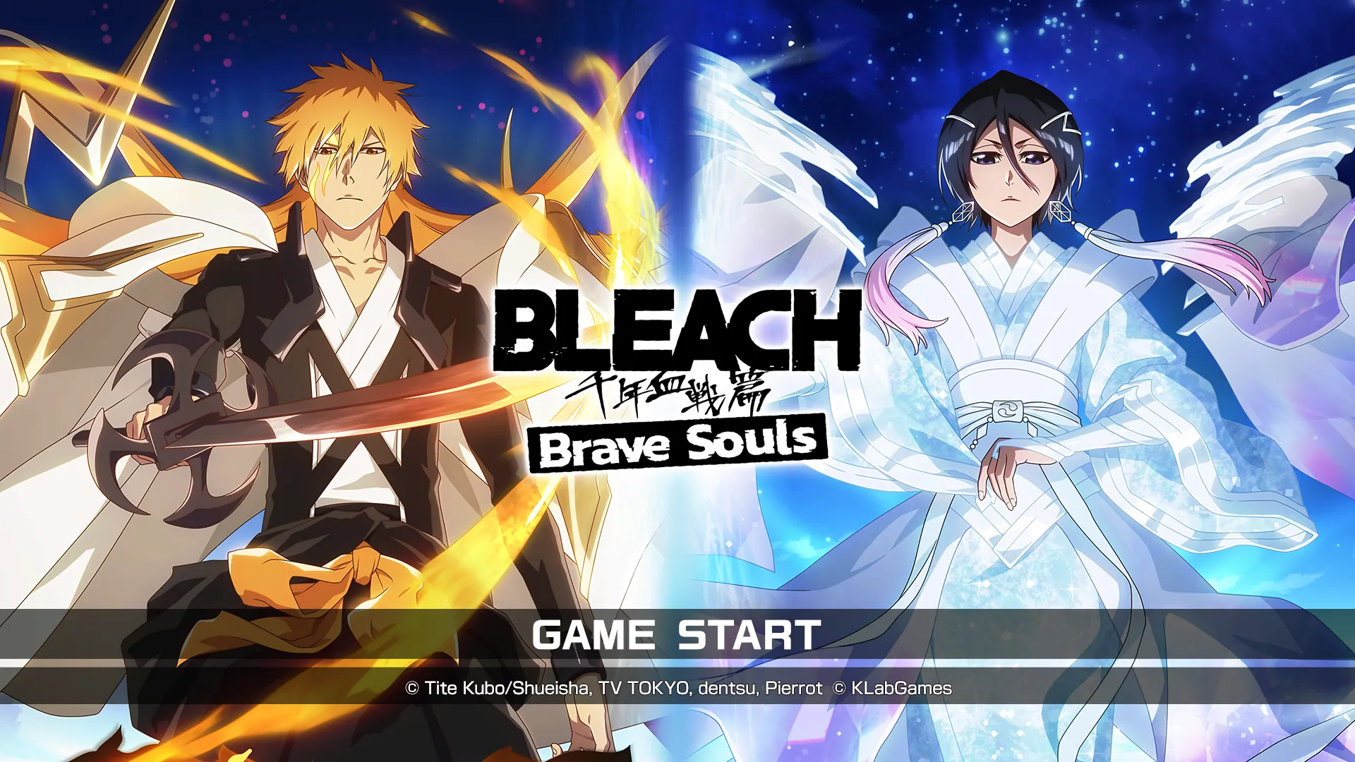 Bleach: Brave Souls v17.3.15 APK Мод (Режим бога) Screenshot 1 Bleach: Brave Souls v17.3.15 APK Мод (Режим бога) Screenshot 1