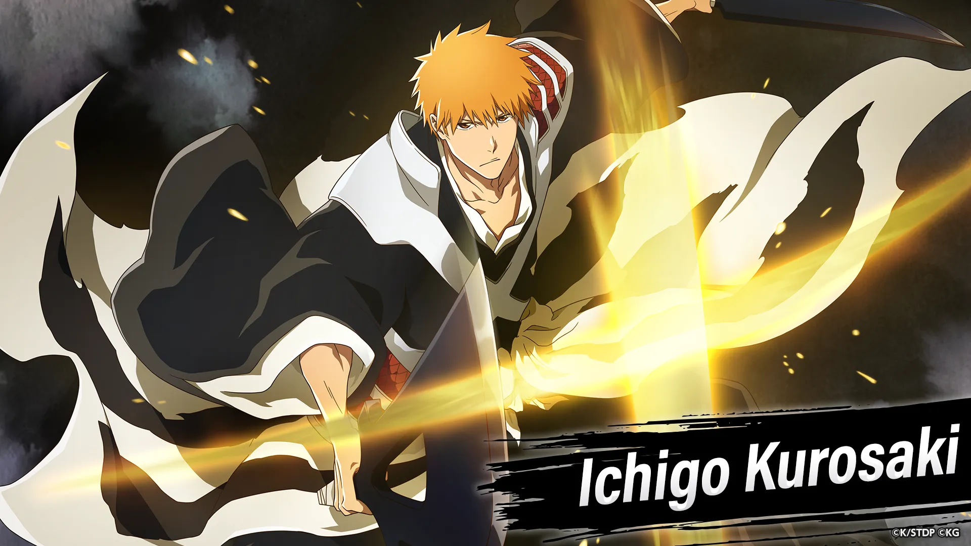 Bleach: Brave Souls v17.3.15 APK Мод (Режим бога) Screenshot 4 Bleach: Brave Souls v17.3.15 APK Мод (Режим бога) Screenshot 4