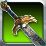 Взломанный Ravensword: Shadowlands RPG [мод: много денег] на Андроид