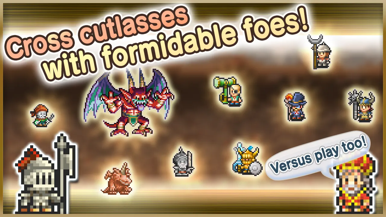 High Sea Saga v2.6.3 APK Мод (Много денег) Screenshot 2 High Sea Saga v2.6.3 APK Мод (Много денег) Screenshot 2