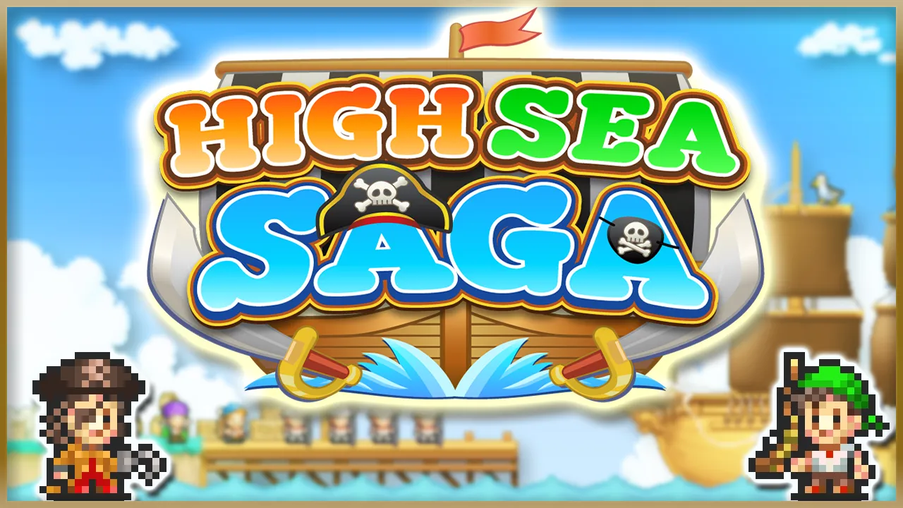 High Sea Saga v2.6.3 APK Мод (Много денег) Screenshot 4 High Sea Saga v2.6.3 APK Мод (Много денег) Screenshot 4